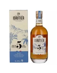 ISAUTIER 5 ans 40%