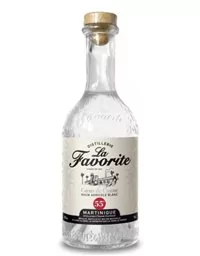 LA FAVORITE Coeur de canne 55%