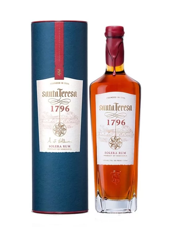 SANTA TERESA 1796 40%