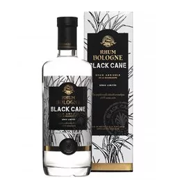 BOLOGNE Black Cane 50% 2023 (Avec étui)