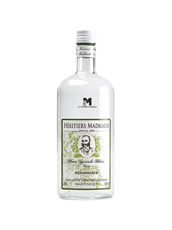 HERITIERS MADKAUD Renaissance 50% 1Litre