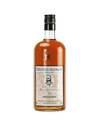 Rhums Agricoles HERITIERS MADKAUD Vieux Renaissance 40% 1Litre
