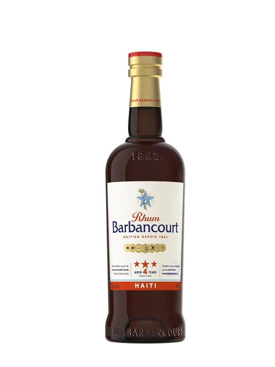 BARBANCOURT 3 Étoiles 43%