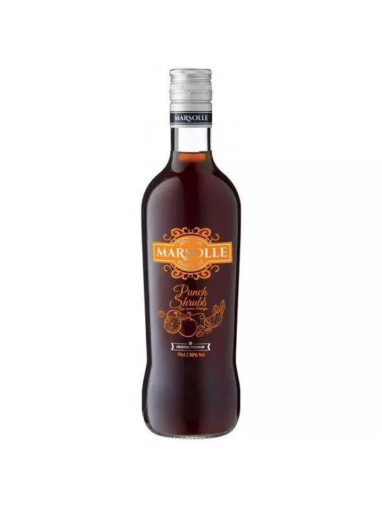 MARSOLLE Punch Shrubb 30%