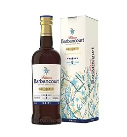 BARBANCOURT 5 Étoiles 8 Ans 43%
