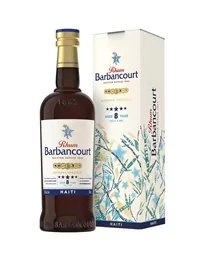 BARBANCOURT 5 Étoiles 8 Ans 43%