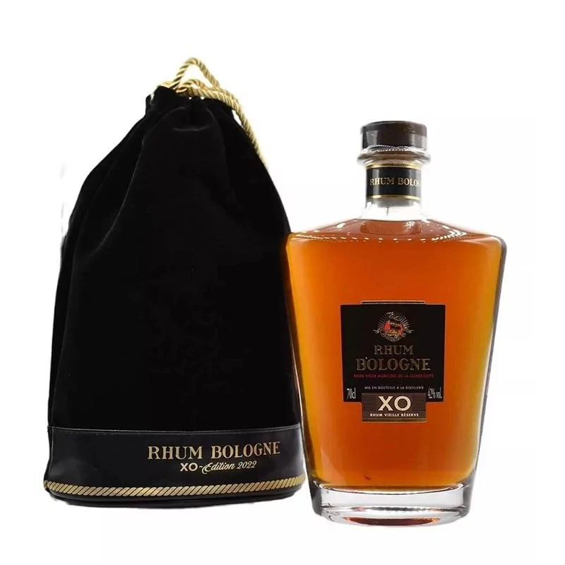 BOLOGNE XO 42%