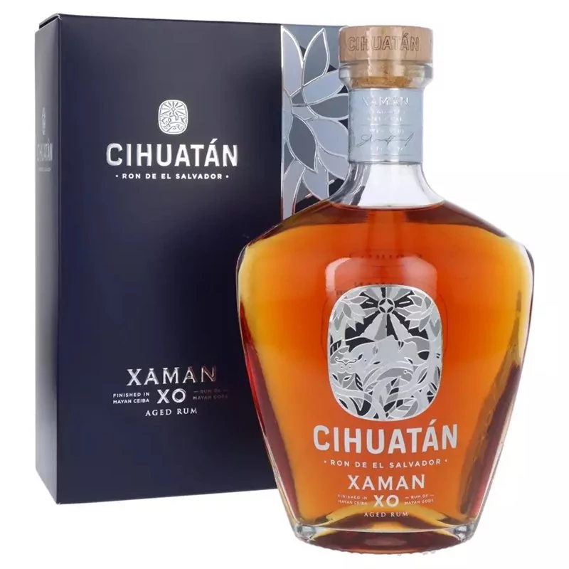 CIHUATAN Xaman XO 16 Ans 40%