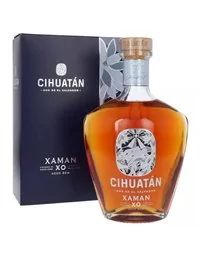 CIHUATAN Xaman XO 16 Ans 40%