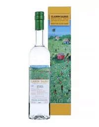 CLAIRIN 2021 Sajous 54.2%