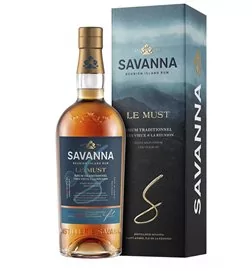 SAVANNA Le Must 45%