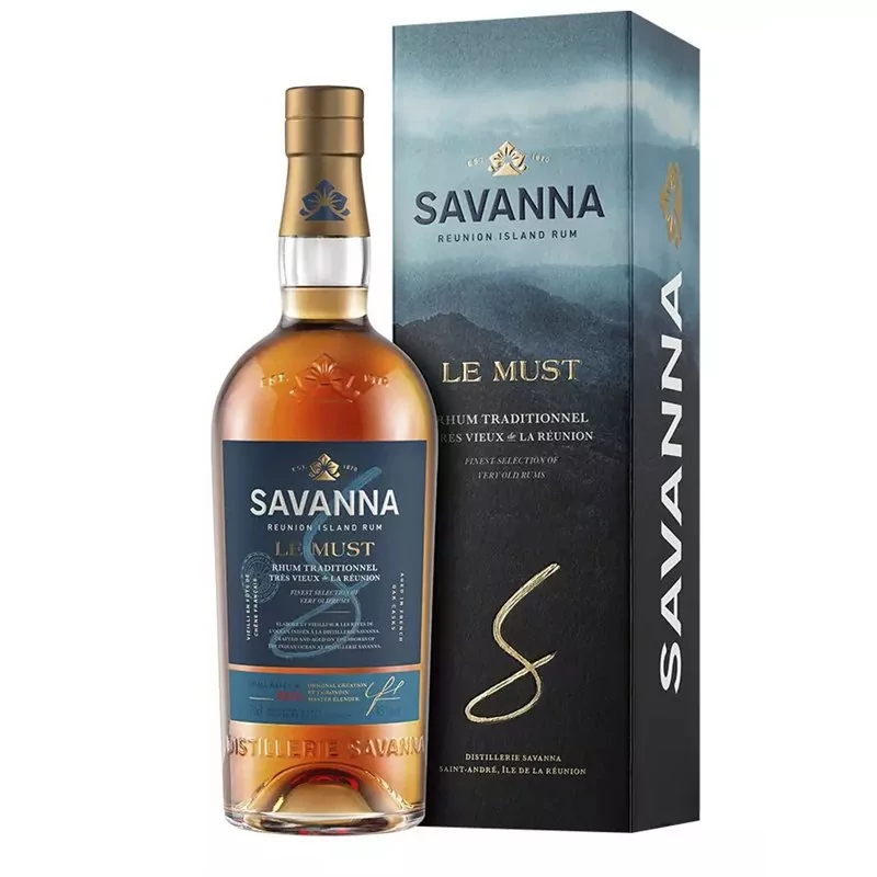 SAVANNA Le Must 45%