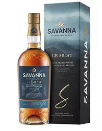 SAVANNA Le Must 45%