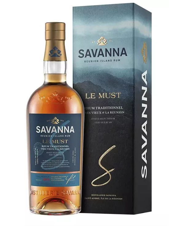 SAVANNA Le Must 45%
