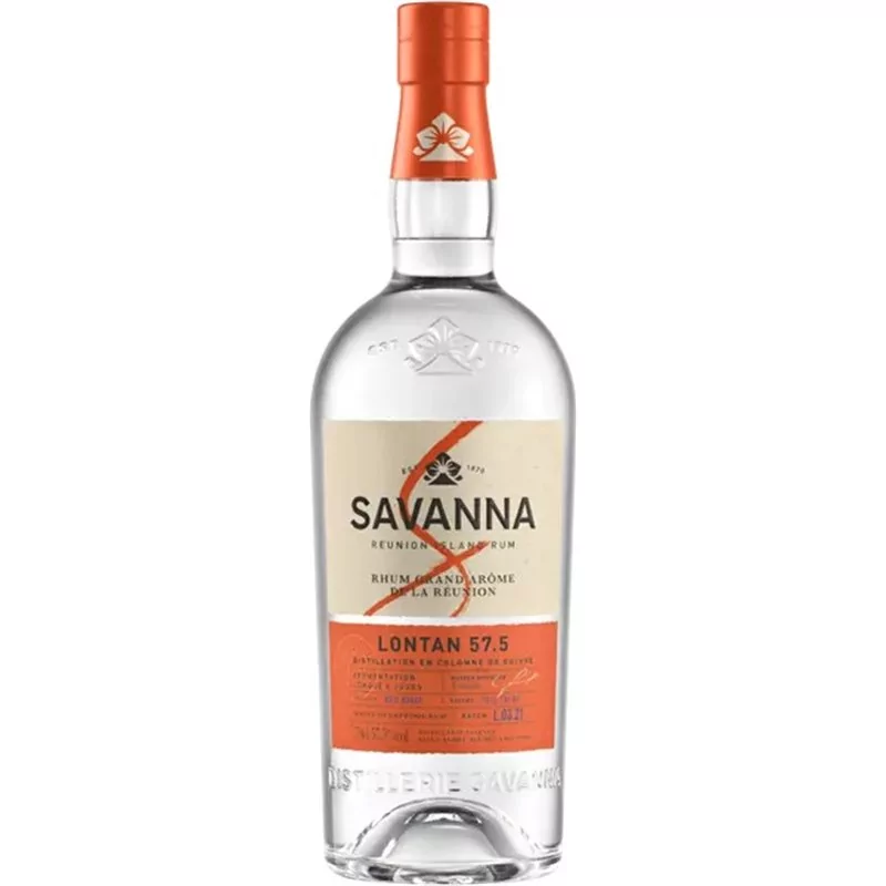 SAVANNA Lontan 57.5%