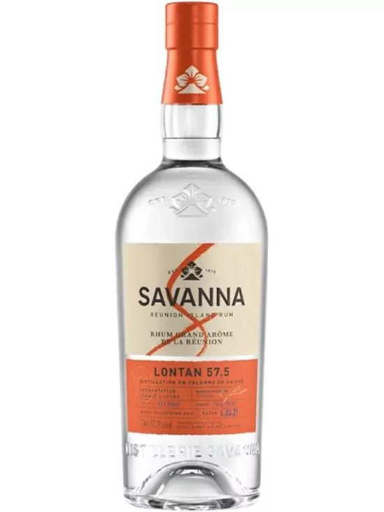 SAVANNA Lontan 57.5%