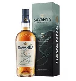 SAVANNA 5 Ans 43%