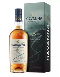 SAVANNA 5 Ans 43%