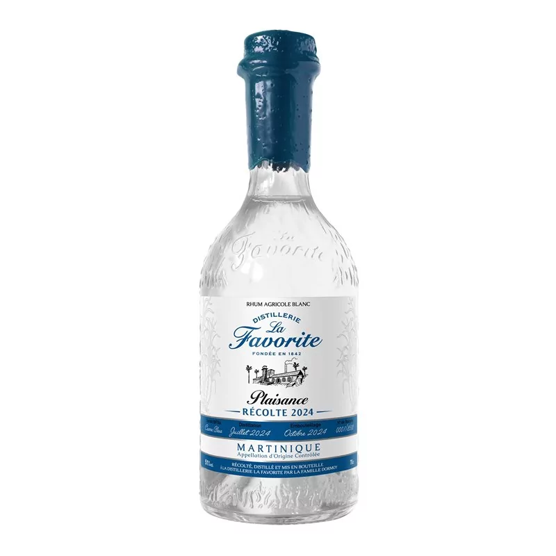 LA FAVORITE Plaisance Canne Bleue 51% 2024