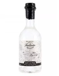 LA FAVORITE Brut de Colonne 2023 72.8%