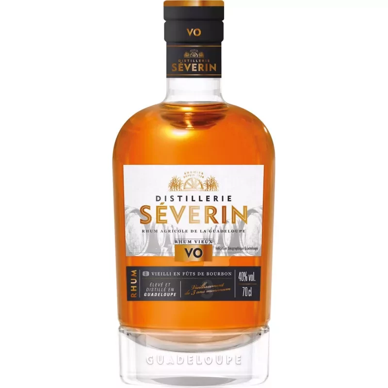 SEVERIN VO 40%