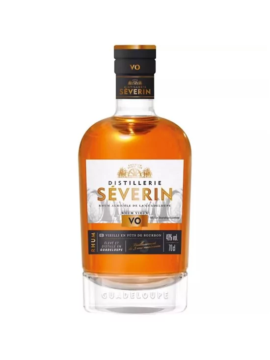 SEVERIN VO 40%