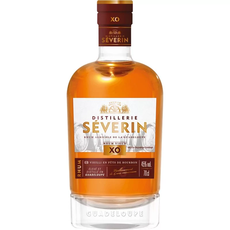 SEVERIN XO 45%