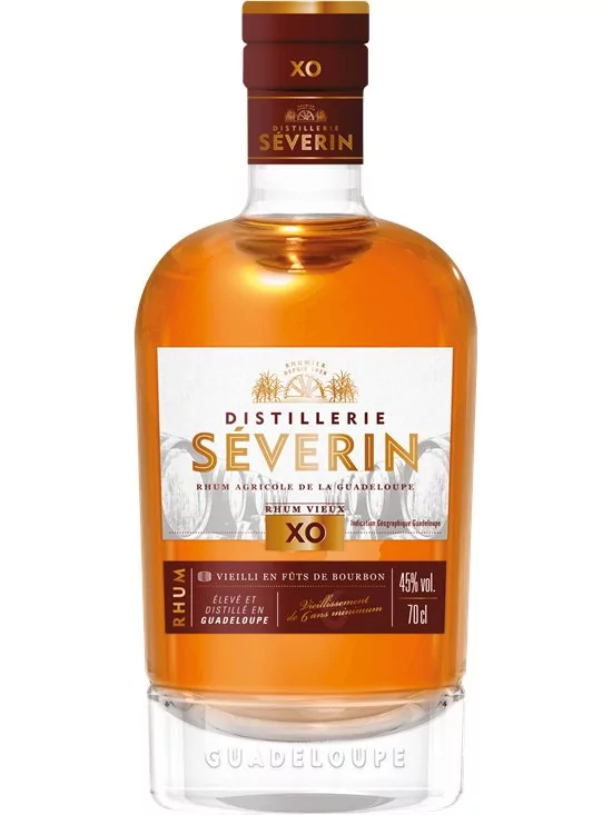 SEVERIN XO 45%