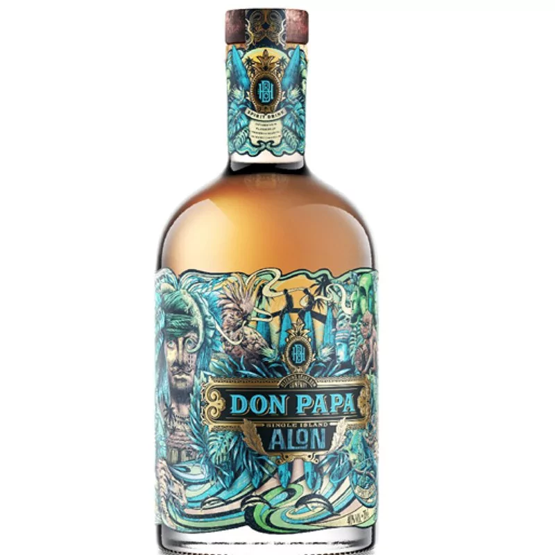 DON PAPA Alon 40%
