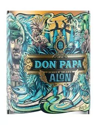 DON PAPA Alon 40%
