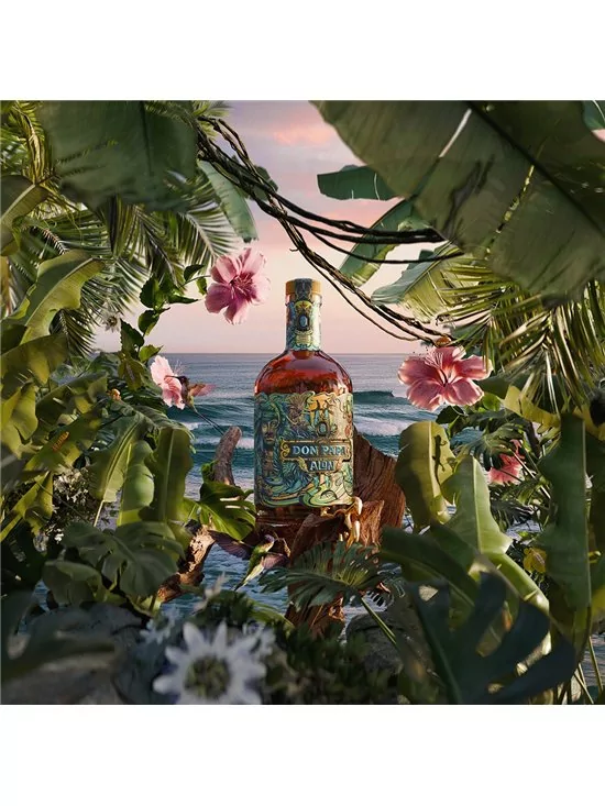 DON PAPA Alon 40%