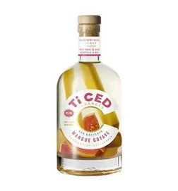 TI CED Les Délicats Mangue Goyave 18%