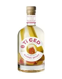 TI CED Les Délicats Mangue Goyave 18%