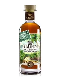 LA MAISON DU RHUM Xo Tradition Anglaise 45%