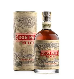 DON PAPA 7 ans 40%