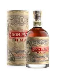DON PAPA 7 ans 40%