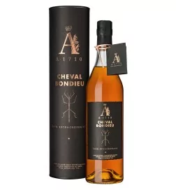 A1710 Cheval Bondieu 51,5%