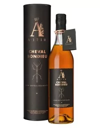 A1710 Cheval Bondieu 51,5%