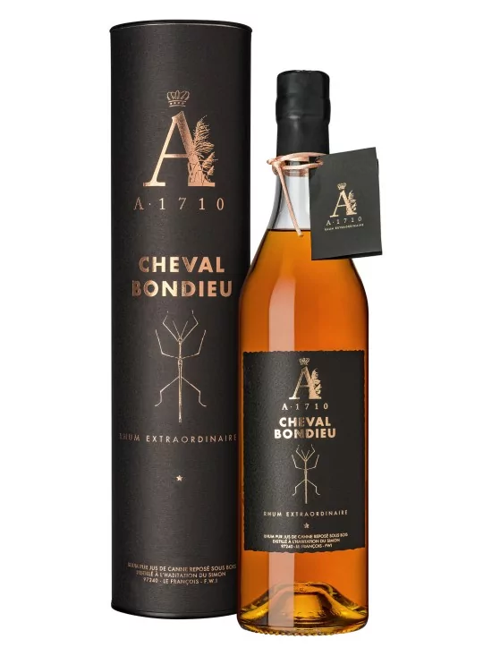 A1710 Cheval Bondieu 51,5%