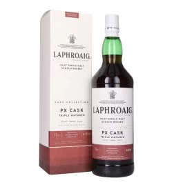 LAPHROAIG Pedro Ximenez Triple Matured 48% 1 Litre