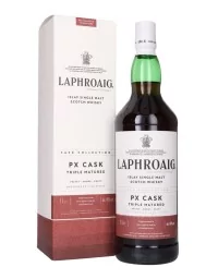 LAPHROAIG Pedro Ximenez Triple Matured 48% 1 Litre