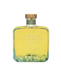 France DOMAINE DES HAUTES GLACES Epistémè R18P23 Carré 47% 50cl