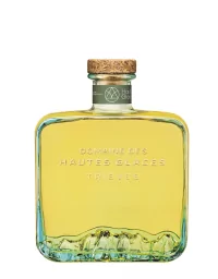 France DOMAINE DES HAUTES GLACES Epistémè R18P23 Carré 47% 50cl