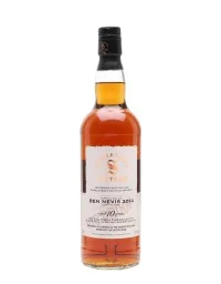 BEN NEVIS 10 ans 2014 100 Proof Oloroso Signatory 57.10%