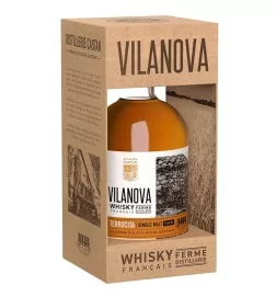 France VILANOVA Terrocita 43%