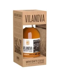 France VILANOVA Terrocita 43%
