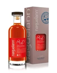 NAGUELANN Ruz 45% 70cl