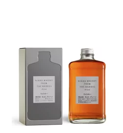 NIKKA From the Barrel 51,4%