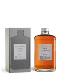NIKKA From the Barrel 51,4%
