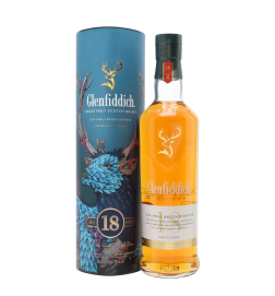 GLENFIDDICH 18 ans Small Batch 40%